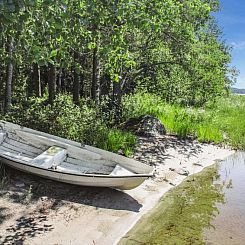 Vakantiehuis Sammonranta