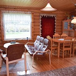 Vakantiehuis Metsälä