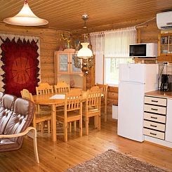 Vakantiehuis Metsälä