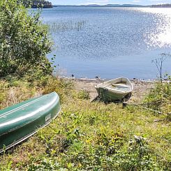 Vakantiehuis Kolin mesikämmen