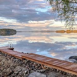 Vakantiehuis Kolin mesikämmen