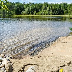 Vakantiehuis Kolin kangastus apila 1