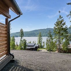 Vakantiehuis Kolin kangastus metsätähti 2