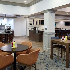 Hilton Garden Inn Merrillville