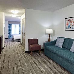 Hilton Garden Inn Merrillville