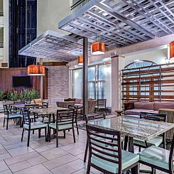 Embassy Suites Nashville - Airport