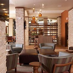 Embassy Suites Nashville - Airport