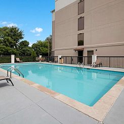 Best Western Suites near Opryland