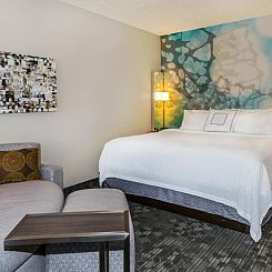 Courtyard by Marriott Nashville at Opryland