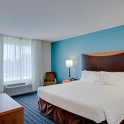 Fairfield by Marriott Inn & Suites Melbourne West/Palm Bay