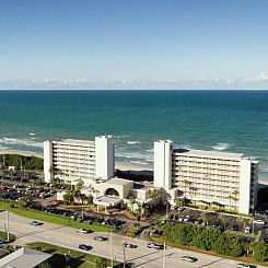 DoubleTree Suites by Hilton Melbourne Beach Oceanfront