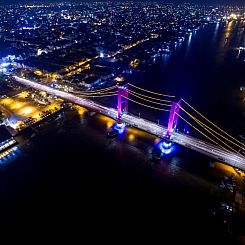 Red Planet Palembang