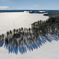 Vakantiehuis Virsuniemi