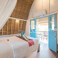 Dream Beach Kubu & Spa by WizZeLa