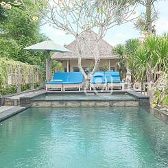 Dream Beach Kubu & Spa by WizZeLa