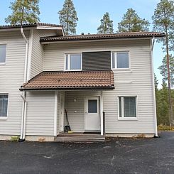 Vakantiehuis Vuokatinlampi 7 c