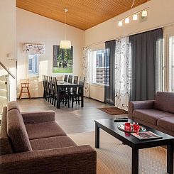 Vakantiehuis Vuokatinranta suite 4 a