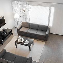 Vakantiehuis Vuokatinranta suite 4 b