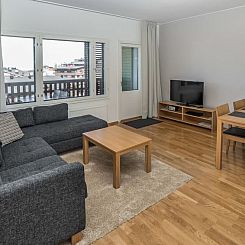 Vakantiehuis Ruka ski chalets 64, 1502