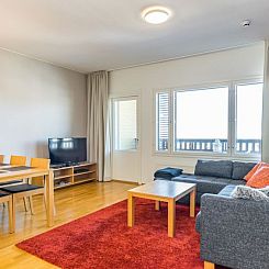 Vakantiehuis Ruka ski chalets 64, 1503