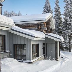 Vakantiehuis Rukaköngäs 25