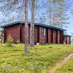 Vakantiehuis Kelokaltiokylä 17