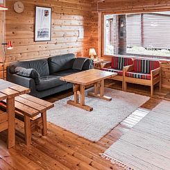 Vakantiehuis Kelokaltiokylä 17