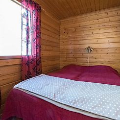 Vakantiehuis Aurinkoalppi 12a paritalo