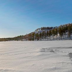 Vakantiehuis Hallantytär a1 paritalo