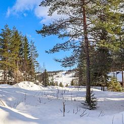 Vakantiehuis Lähteenmaa