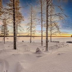 Vakantiehuis Rovaniemi ainola