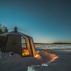 Vakantiehuis Lystikämän elämys