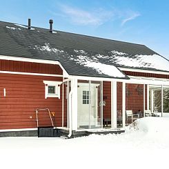 Vakantiehuis Pyrykieppi