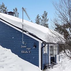 Vakantiehuis Sininen maja