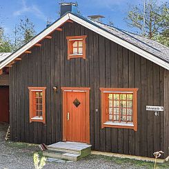 Vakantiehuis Immelkotsa 7 e