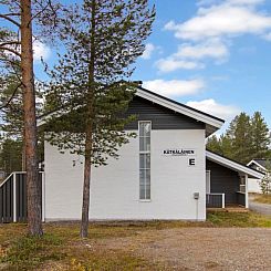 Vakantiehuis Kätkäläinen e 2