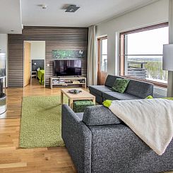 Vakantiehuis Nordic chalet 9506