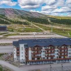 Vakantiehuis Ski chalets 6203, during winter season 2