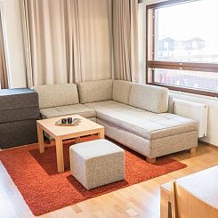 Vakantiehuis Ski chalets 7204