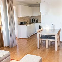 Vakantiehuis Ski chalets 7204