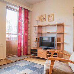 Vakantiehuis Ylläs chalets a507