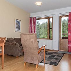 Vakantiehuis Ylläs chalets a507