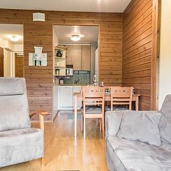 Vakantiehuis Ylläs chalets a507