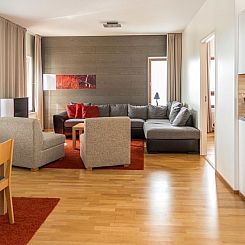 Vakantiehuis Ski chalets 7405