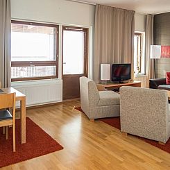 Vakantiehuis Ski chalets 7405