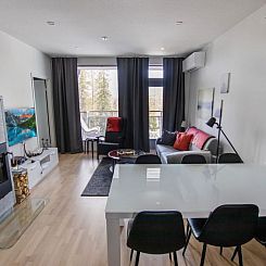 Vakantiehuis Ylälänsi 3 as 9