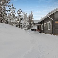 Vakantiehuis Päivänsäde 8 lapinkulta