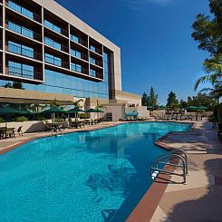 Hilton Orange County/Costa Mesa