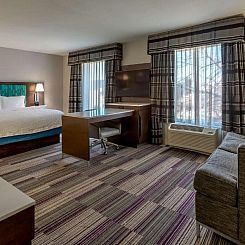 Hampton Inn & Suites Chicago Southland-Matteson