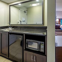 Hampton Inn & Suites Chicago Southland-Matteson